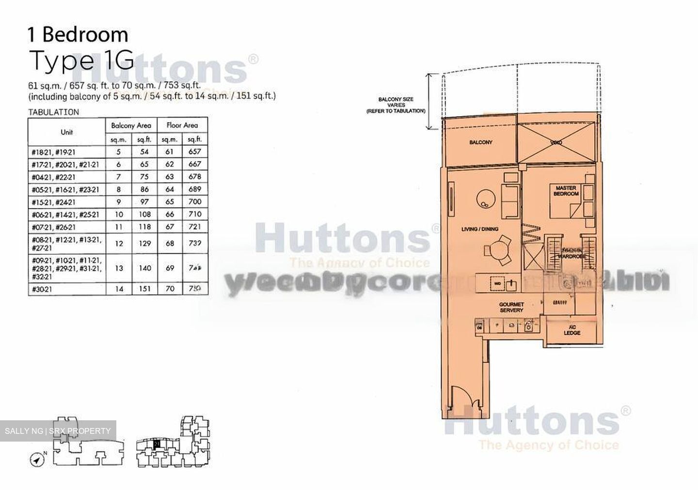 Straits View (D1), Condominium #483806851